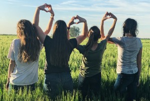 Friends
