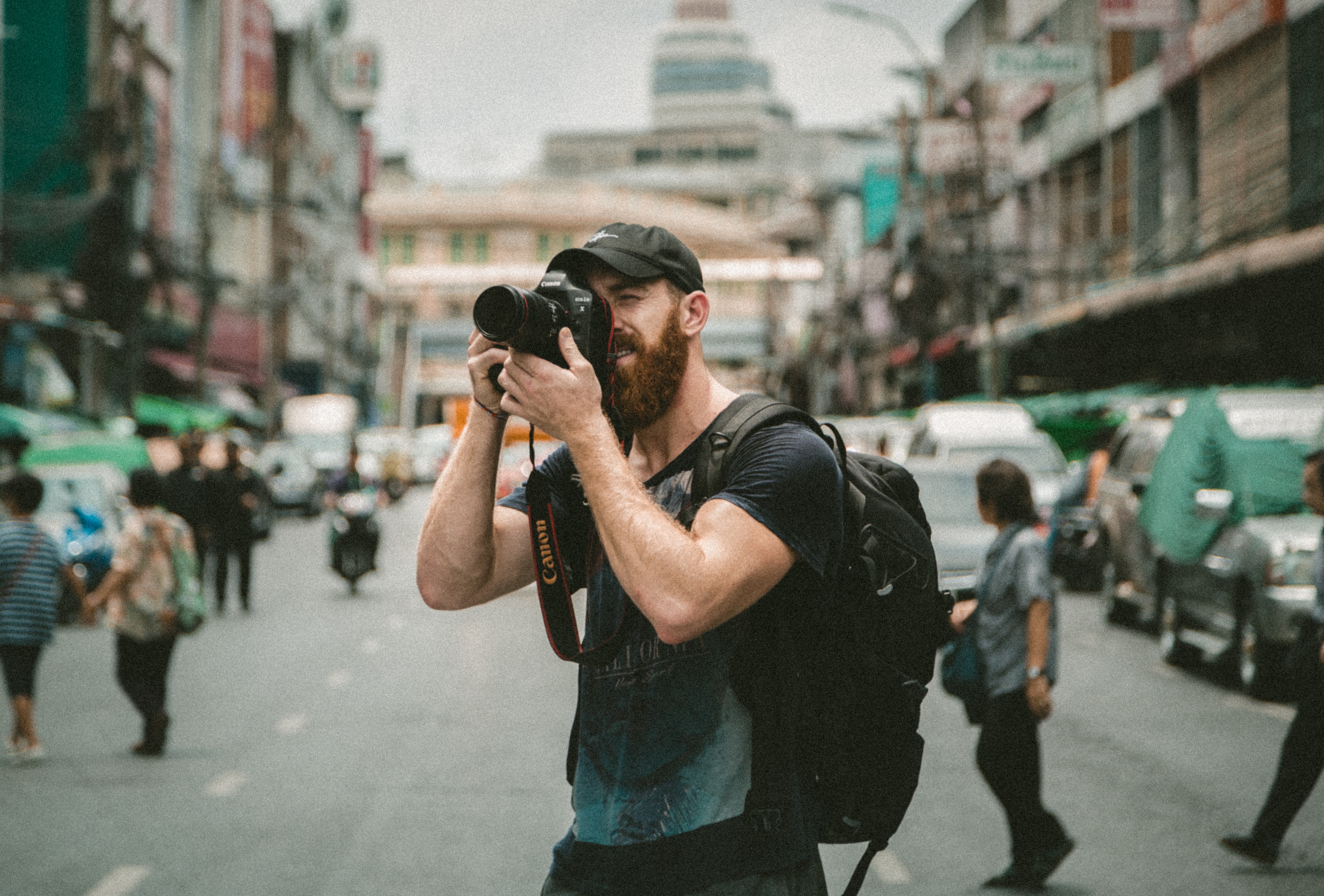 Photographer