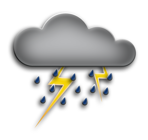 thunder