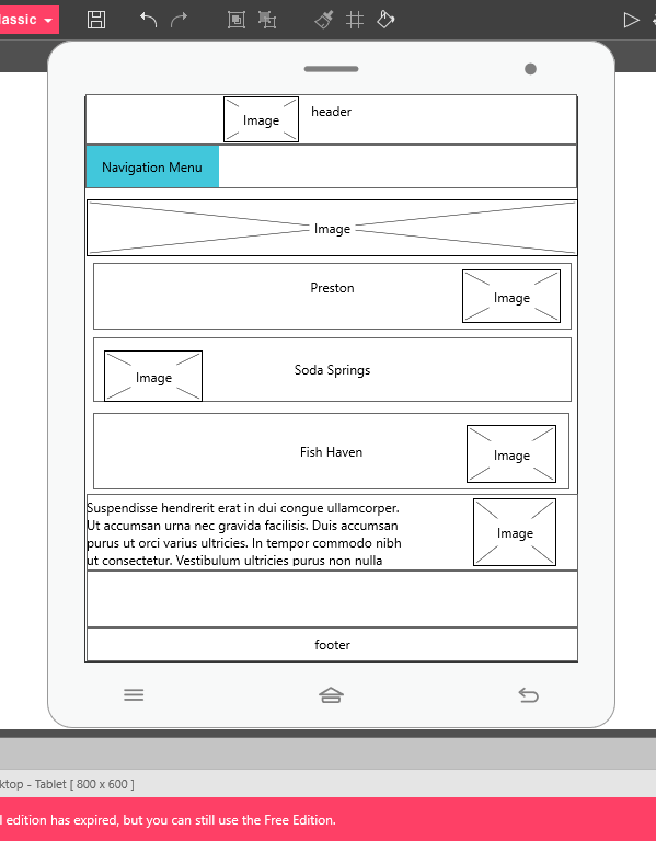 Tablet
